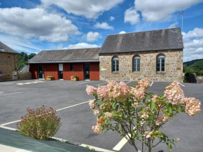 Gîte adapté aux handicapés, idéal randonneurs et familles - FR-1-497-234